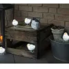 Konstsmide, guirlandes lumineuses de Noël 5 Oiseaux Lumineux A Led
