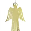 Pluto Produkter, déco de Noël Scandinave Ange Dore Design En Metal A Suspendre
