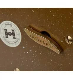 Hubrig, figurines pour enfant Boite A Musique Noël, Jeux D'Enfants Dans LÀ Neige