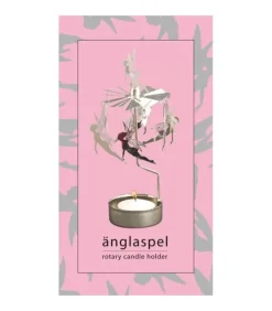 Pluto Produkter, déco de Noël Scandinave Bougeoir Carrousel Fees