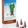 Crottendorf, cones d'encens Cone D'Encens Senteur De L'Avent