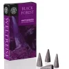Crottendorf, cones d'encens Cone D'Encens Senteur Foret Noire