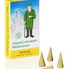 Crottendorf, cones d'encens Cone D'Encens Senteur Miel