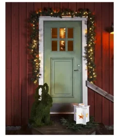 Konstsmide, guirlandes lumineuses de Noël Guirlande Sapin Extérieure 120 Diodes Led