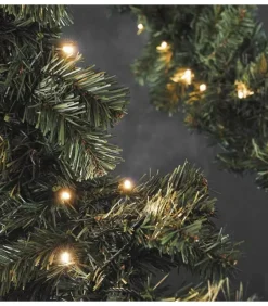 Konstsmide, guirlandes lumineuses de Noël Guirlande Sapin Extérieure 120 Diodes Led