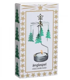 Pluto Produkter, déco de Noël Scandinave Photophore De Noël Sapins De Noël