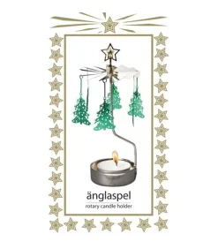 Pluto Produkter, déco de Noël Scandinave Photophore De Noël Sapins De Noël