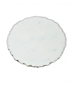 Hubrig, figurines pour enfant Plateau Décor Winterkinder 13 X12 Cm