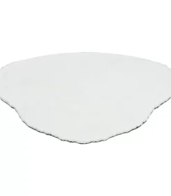 Hubrig, figurines pour enfant Plateau Décor Winterkinder 39 X 23 Cm