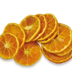 Riffelmacher et Weinberger Pot Pourri Oranges Sechees, 25 G